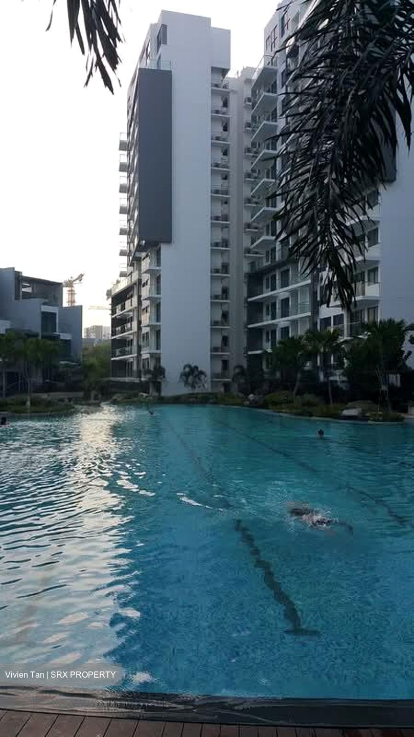 Skies Miltonia (D27), Condominium #573617221